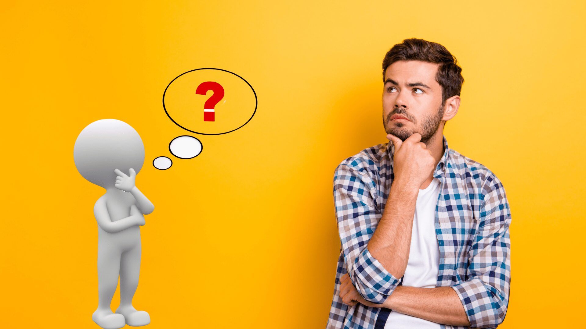 A student is confused whether he should do the IELTS or not