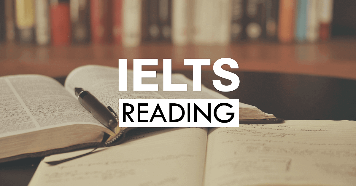 Tips to Score band 9 in IELTS Reading