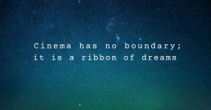 How Cinema/English Films Develop English Language Skills