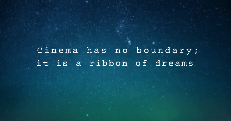 How Cinema/English Films Develop English Language Skills