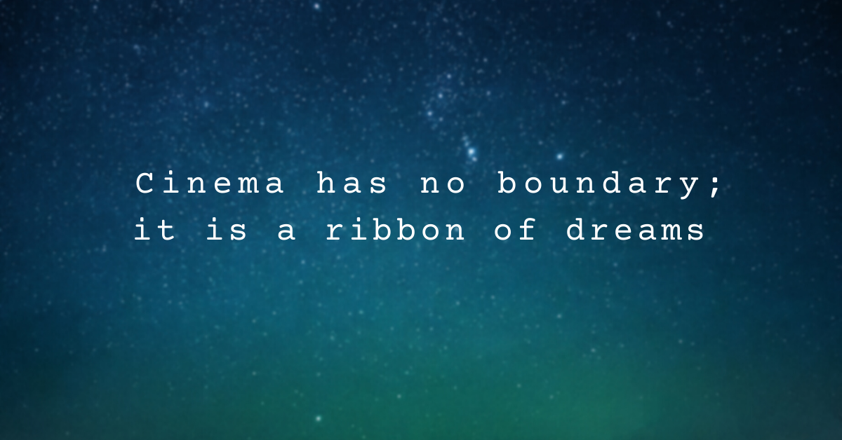 How Cinema/English Films Develop English Language Skills