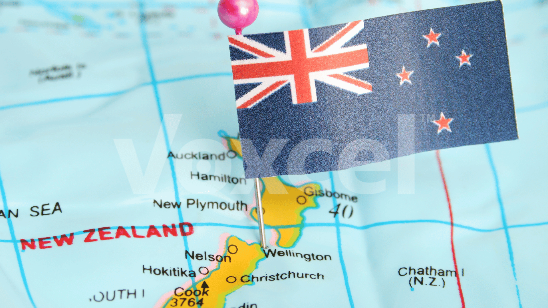 Secure your New Zealand Study Visa with the experts of your city - Voxcel Group