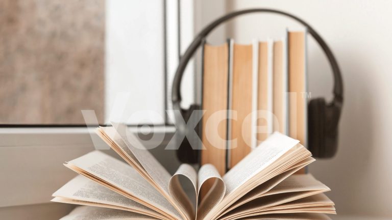 Doing IELTS Listening Practice