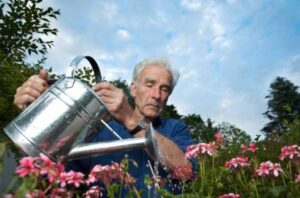 Short Motivational Story in English about the resilience and growth