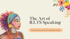 An IELTS instructor is thinking to share the IELTS Speaking Tips for the best results possible.