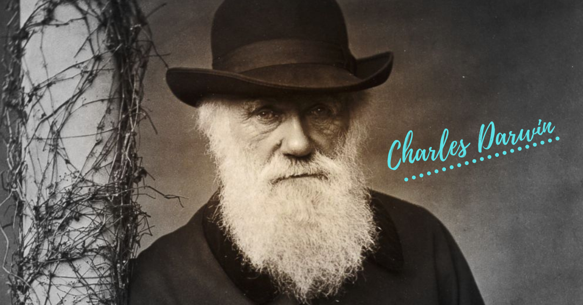 Charles Darwin