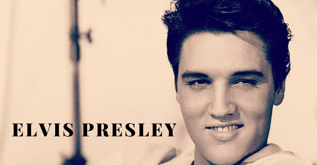 Elvis Presley