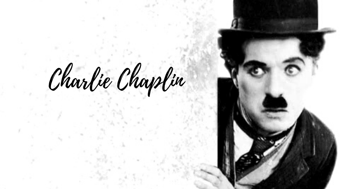 Charlie Chaplin