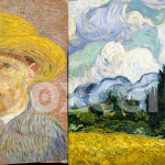 Vincent Van Gogh