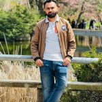 Harpreet Grewal - IELTS and Visa Student from Punjab