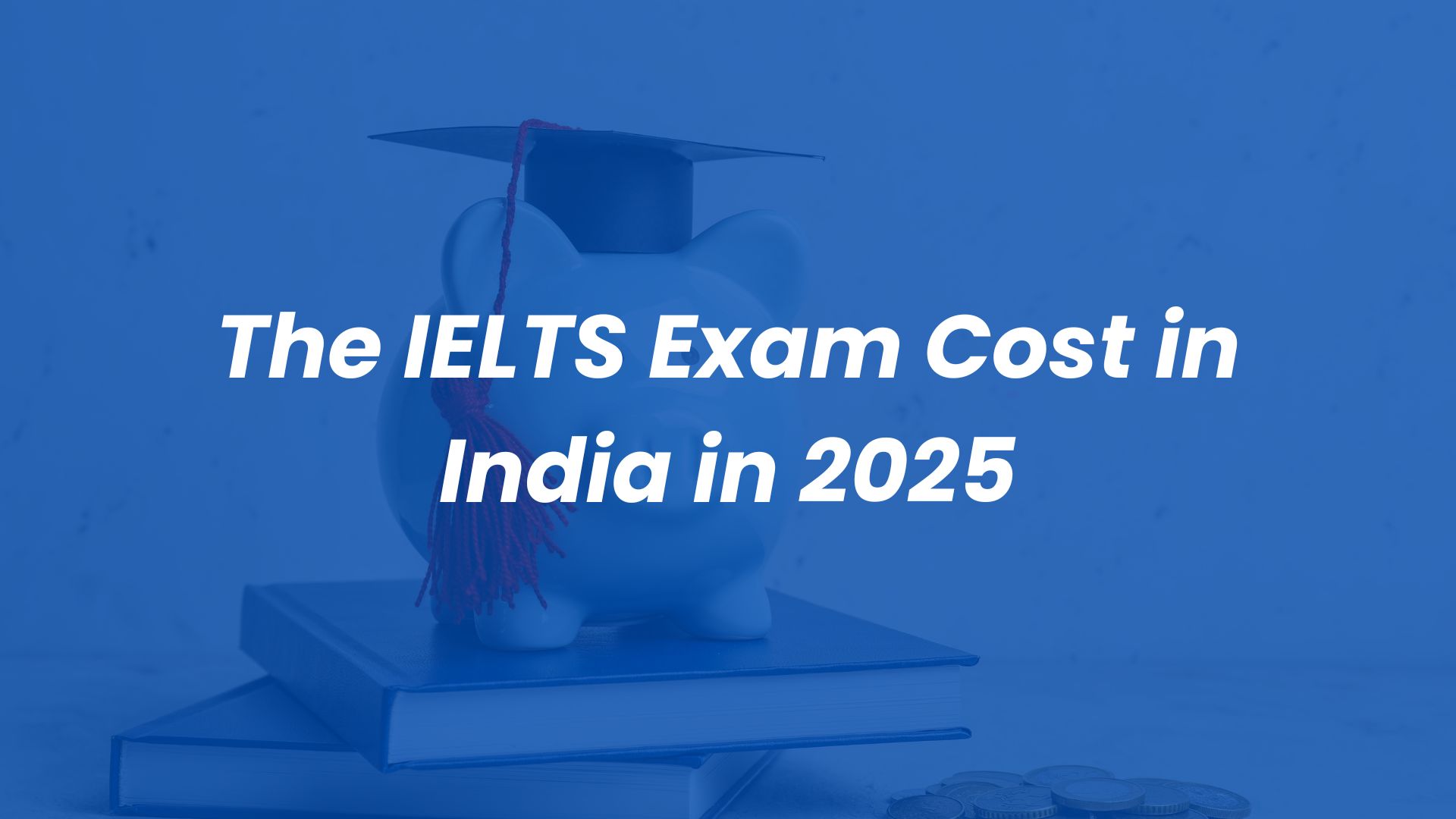 The IELTS Exam Fee India for the year 2025. Rs. 18000 for IELTS Pen and Paper and Rs. 18,250 for CD-IELTS.