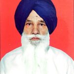 Ajmet Singh Rai